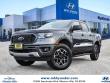 Used 2019 Ford Ranger  Truck SuperCrew