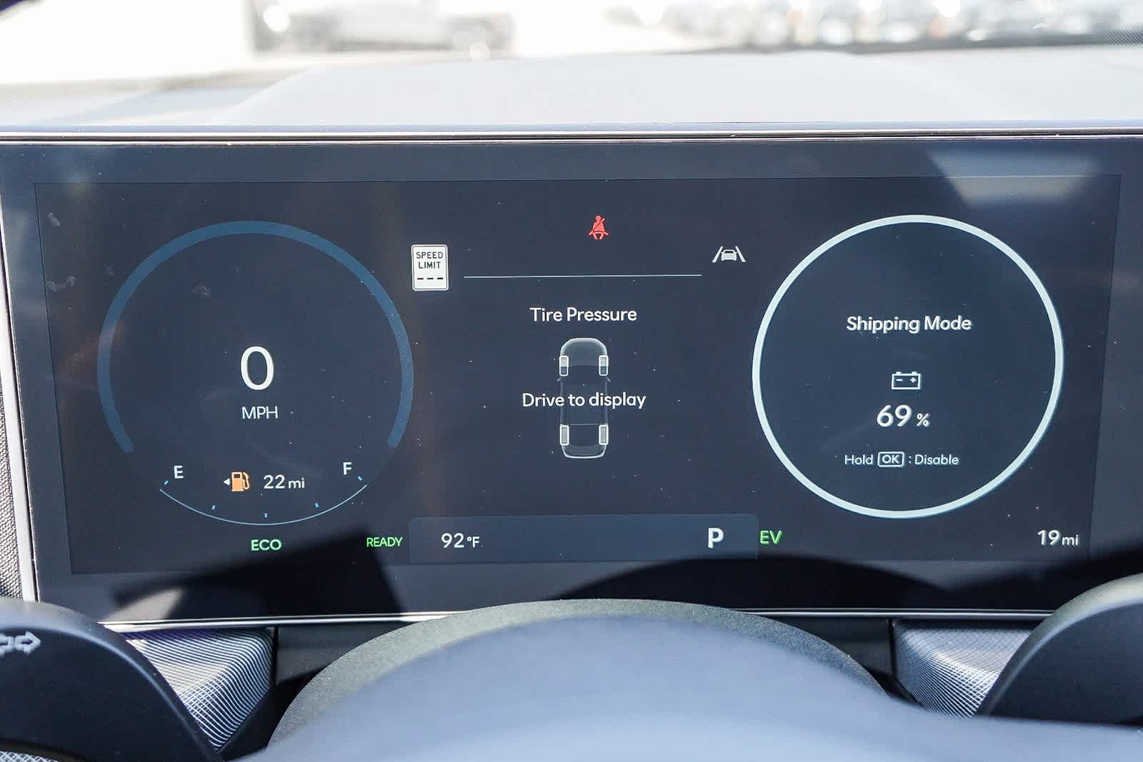 Thumbnail: 2025 Hyundai Sonata - 22