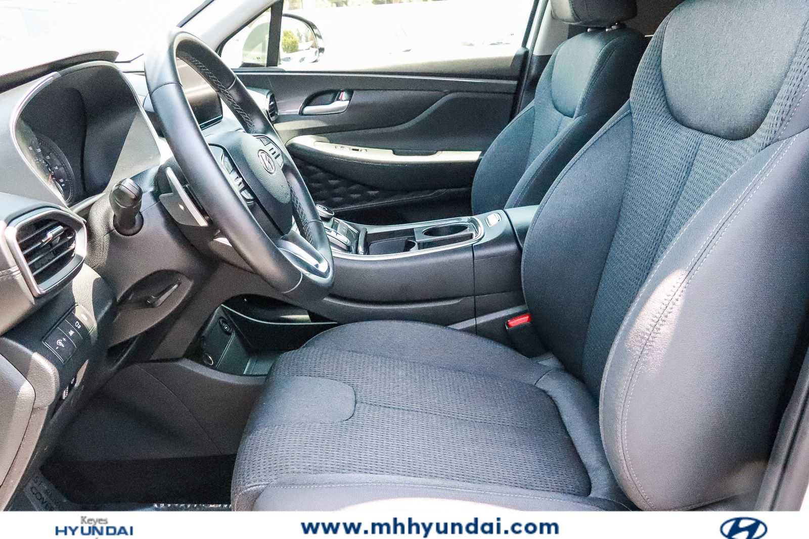 Thumbnail: 2023 Hyundai Santa Fe - 13