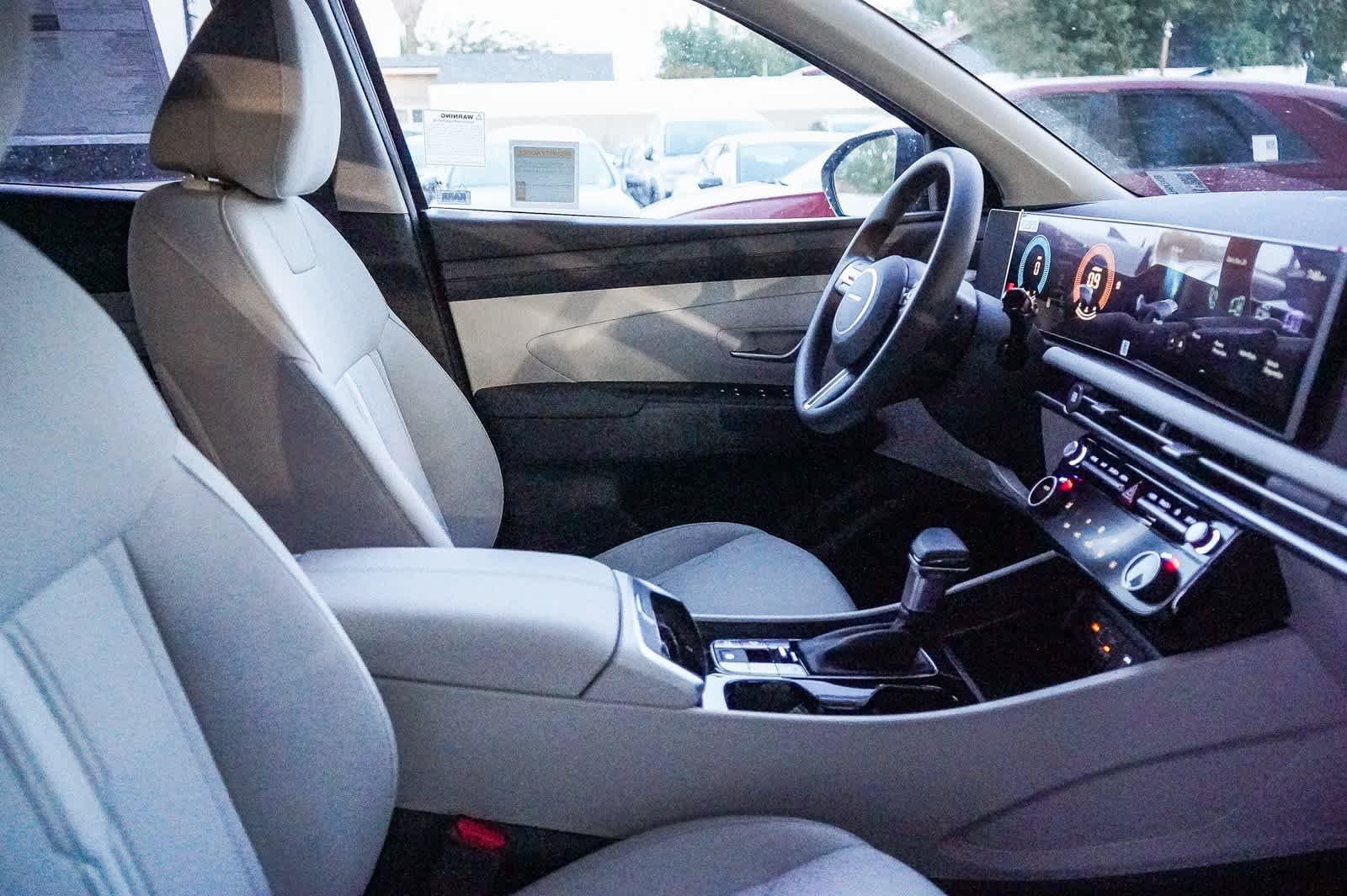 Thumbnail: 2026 Hyundai Tucson - 19