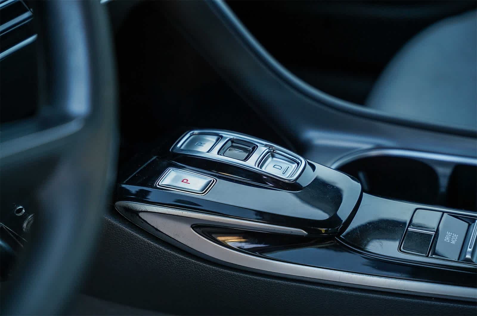 Thumbnail: 2021 Hyundai Sonata - 17