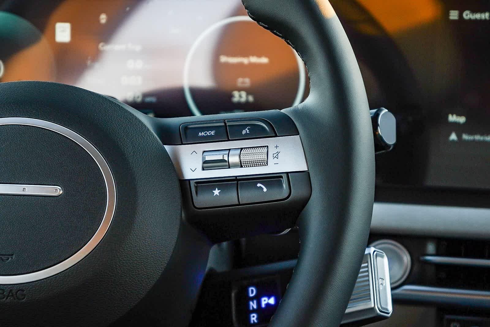 Thumbnail: 2026 Hyundai Tucson - 18