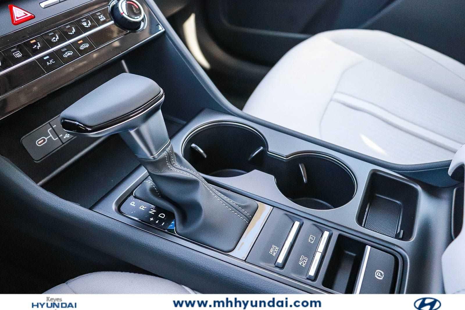 Thumbnail: 2026 Hyundai Sonata - 24