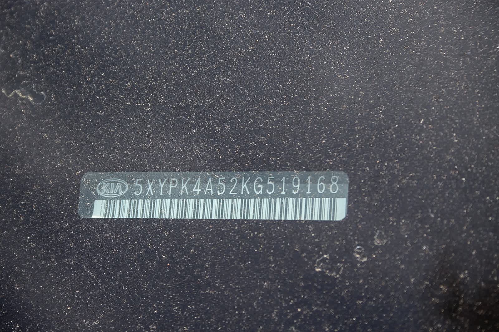 Thumbnail: 2019 Kia Sorento - 24