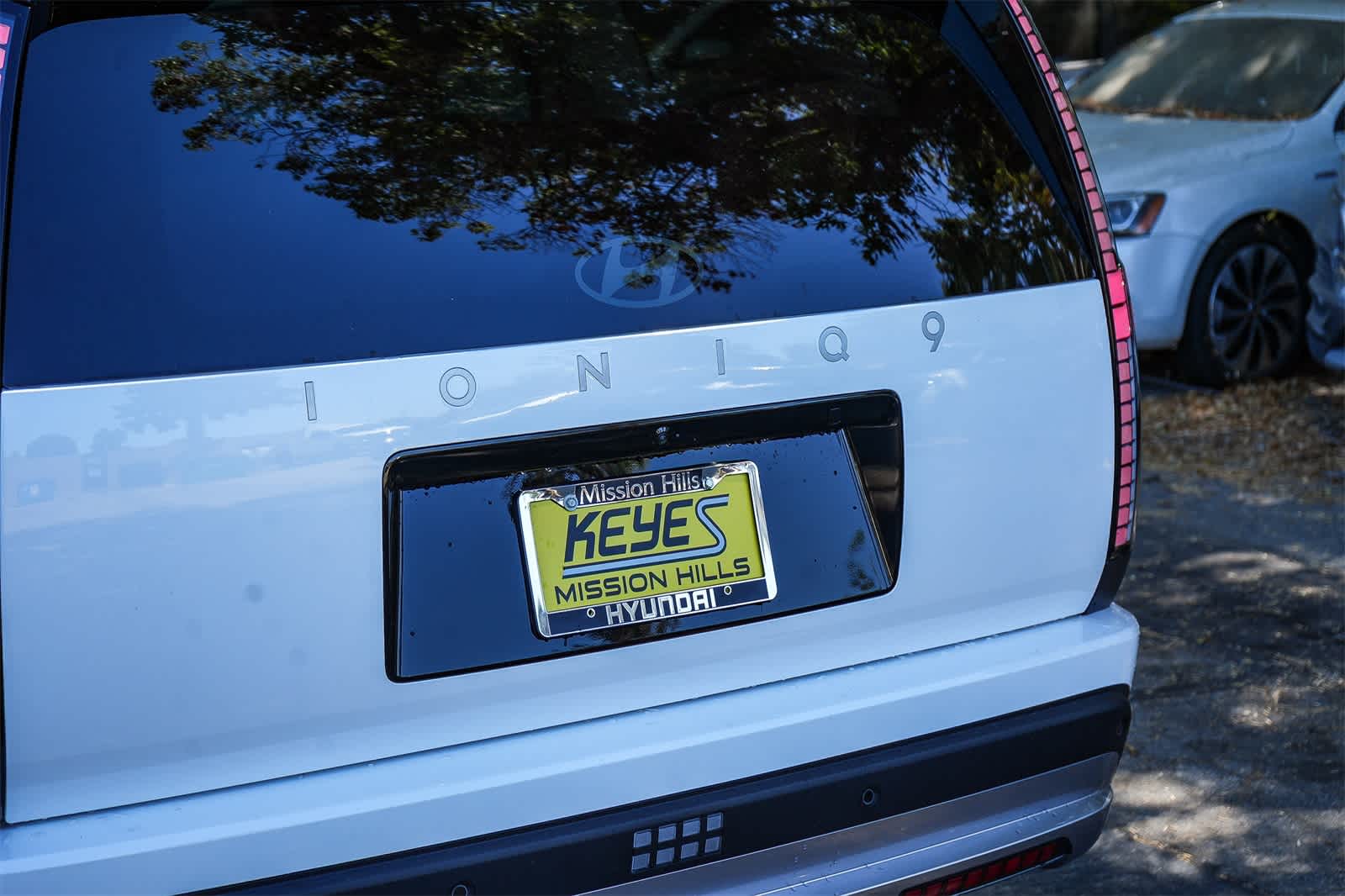 Thumbnail: 2026 Hyundai Ioniq - 12