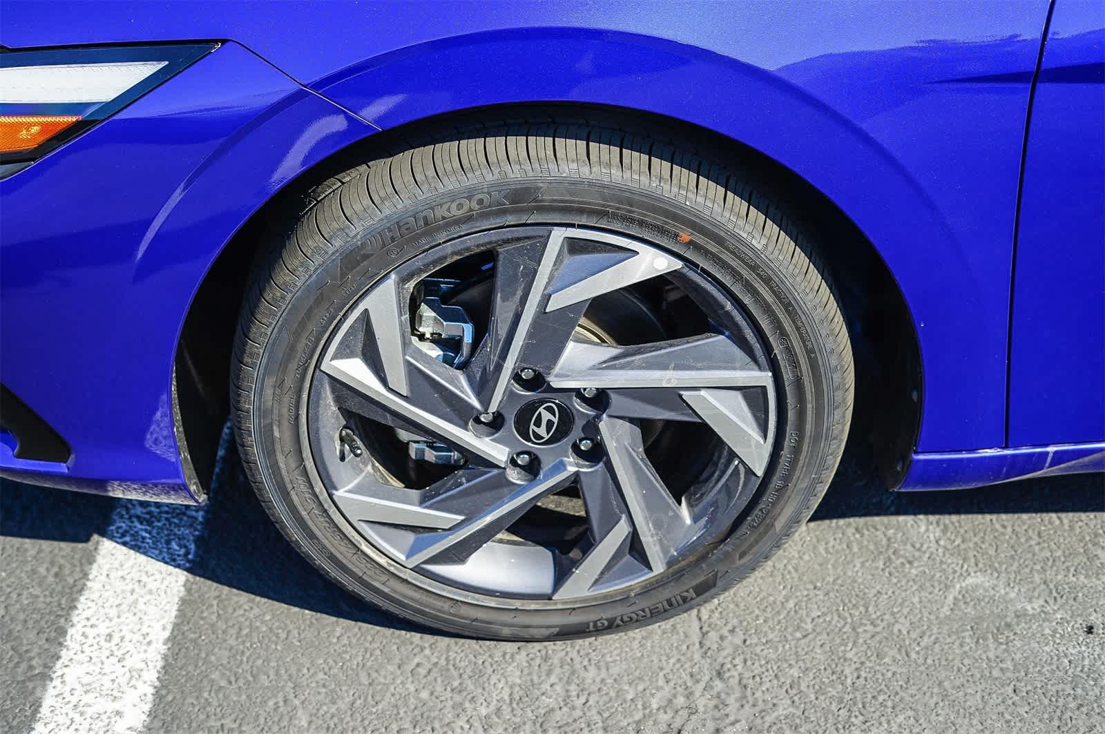 Thumbnail: 2025 Hyundai Elantra - 9