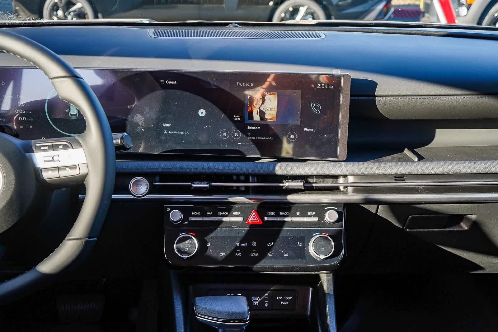 Thumbnail: 2026 Hyundai Tucson - 15