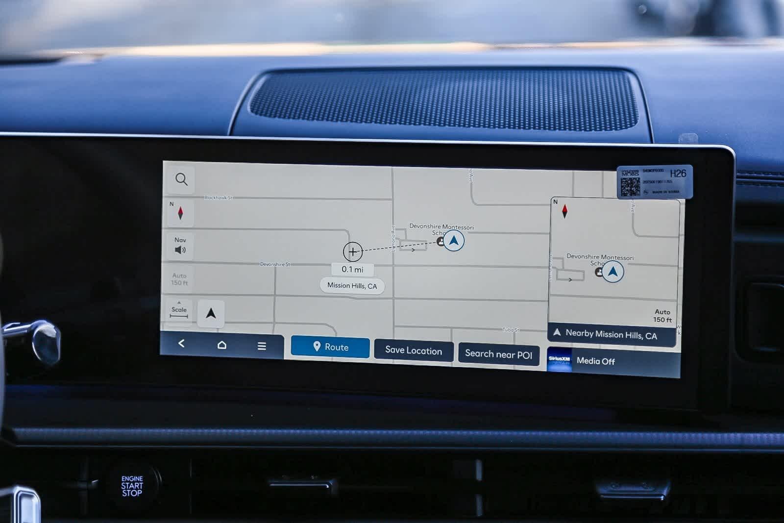 Thumbnail: 2026 Hyundai Santa Fe - 16