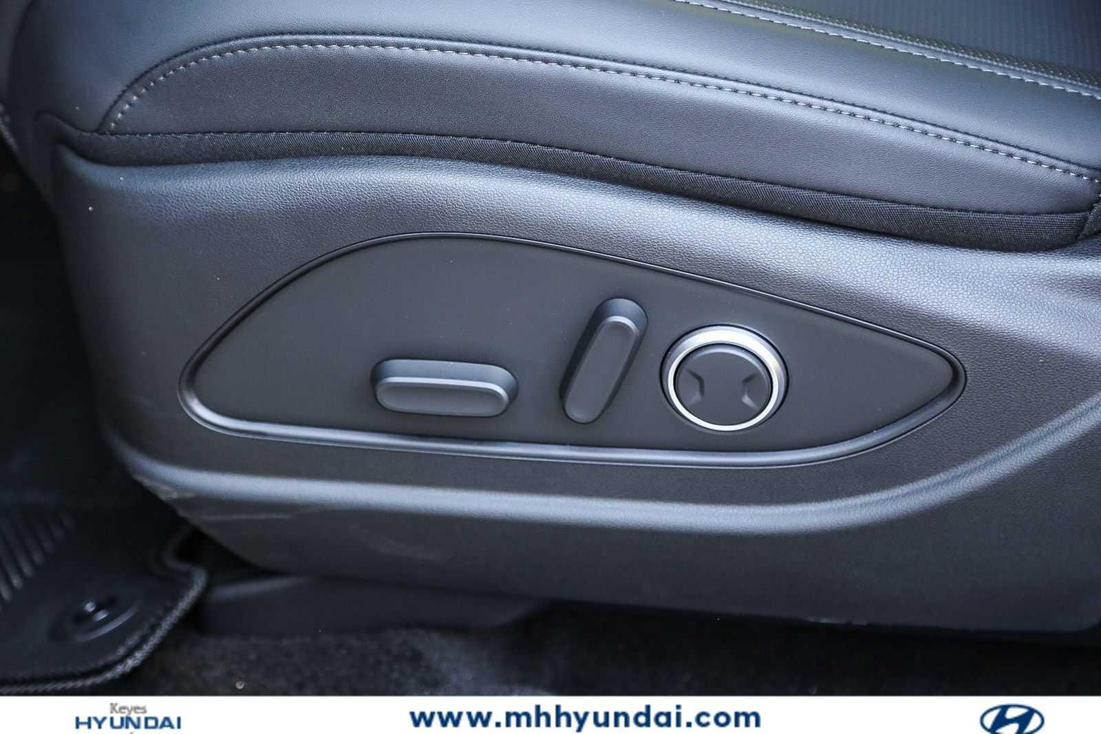Thumbnail: 2026 Hyundai Palisade - 22