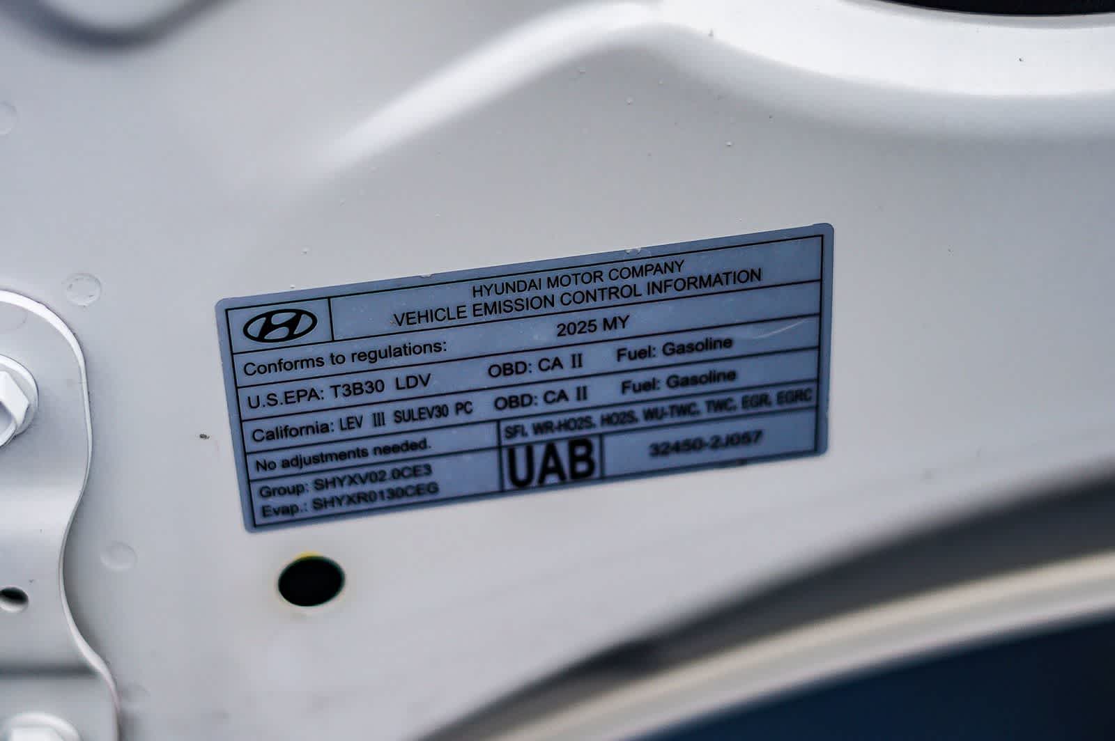 Thumbnail: 2025 Hyundai Elantra - 30