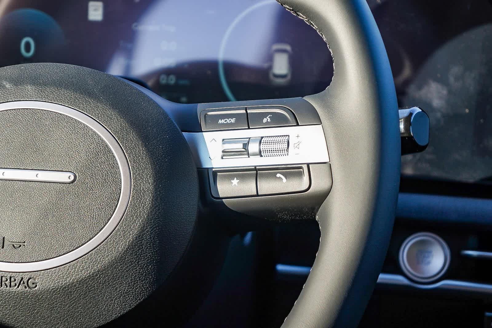 Thumbnail: 2026 Hyundai Tucson - 19