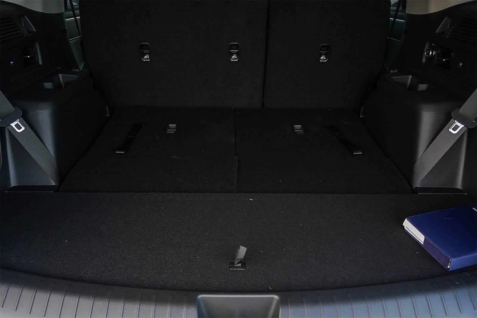 Thumbnail: 2026 Hyundai Santa Fe - 29