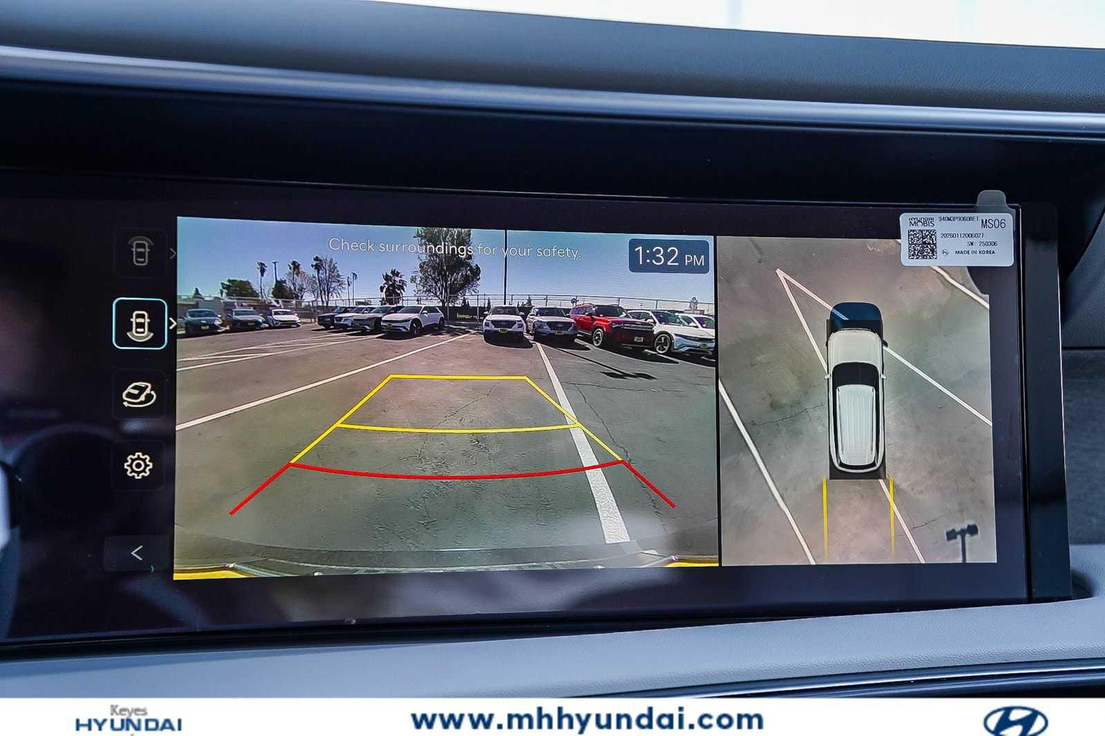Thumbnail: 2026 Hyundai Palisade - 28