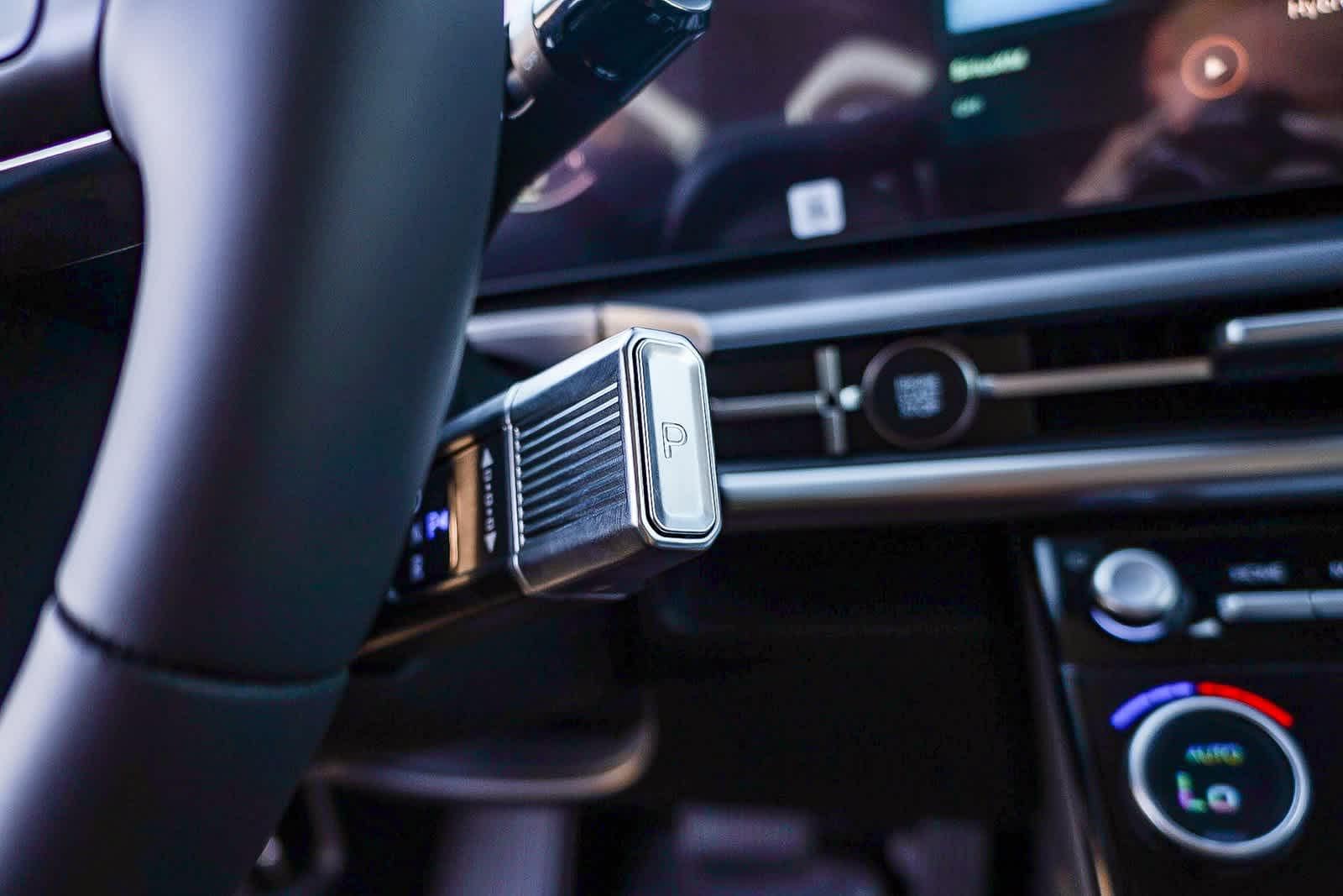 Thumbnail: 2026 Hyundai Santa Fe - 25