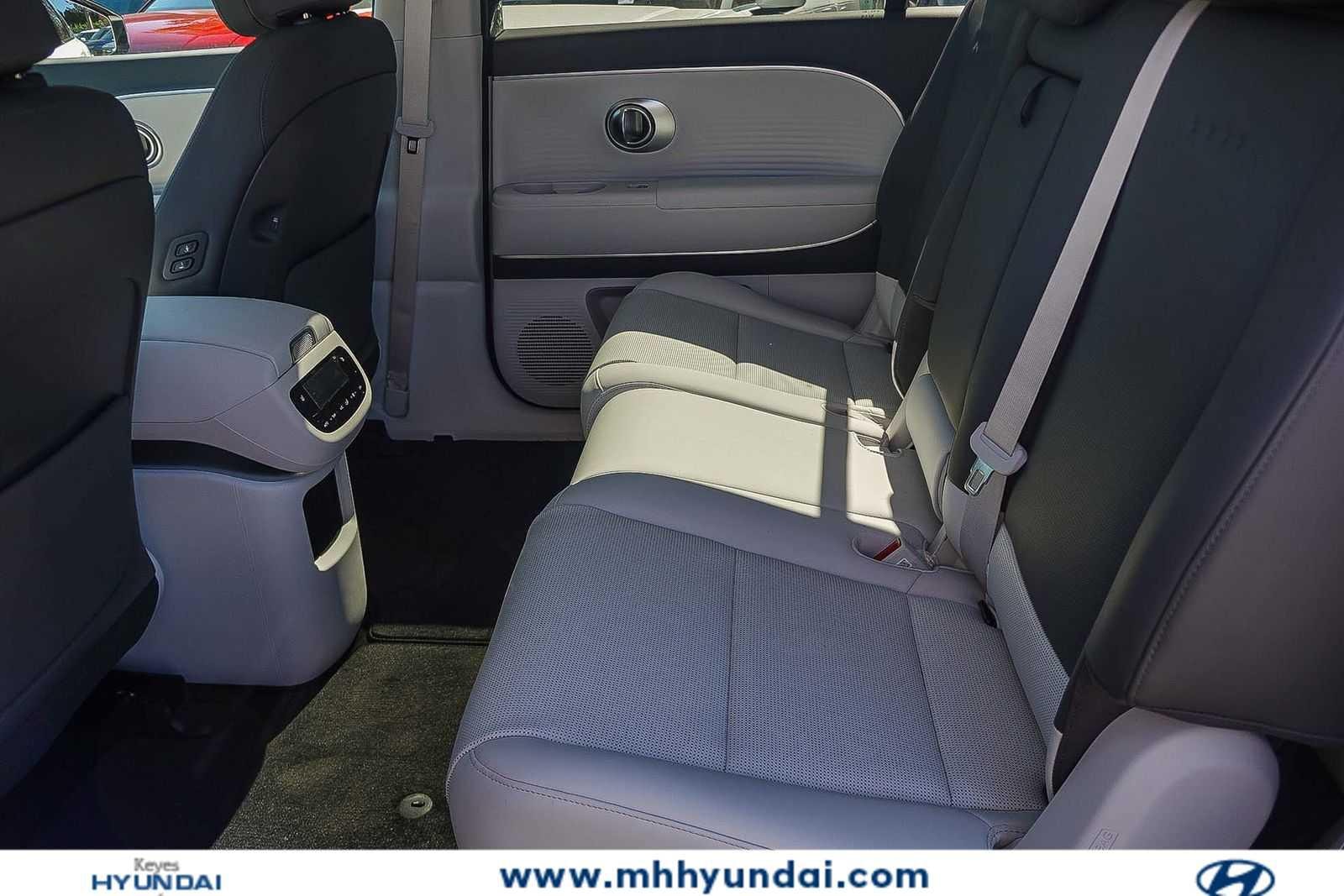 Thumbnail: 2026 Hyundai Ioniq - 21