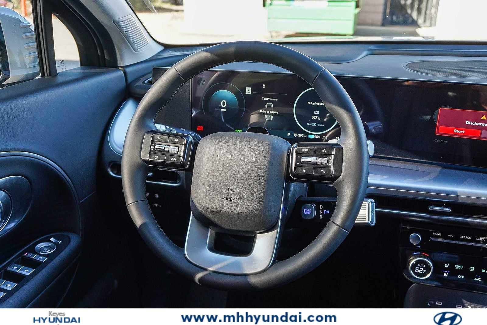 Thumbnail: 2026 Hyundai Ioniq - 16