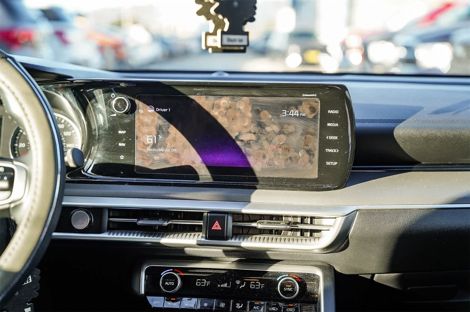 Thumbnail: 2022 Kia K5 - 13