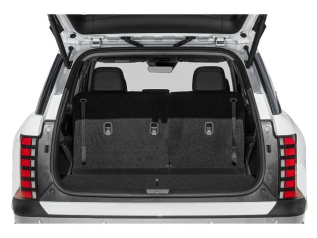 Thumbnail: 2026 Hyundai Palisade - 10