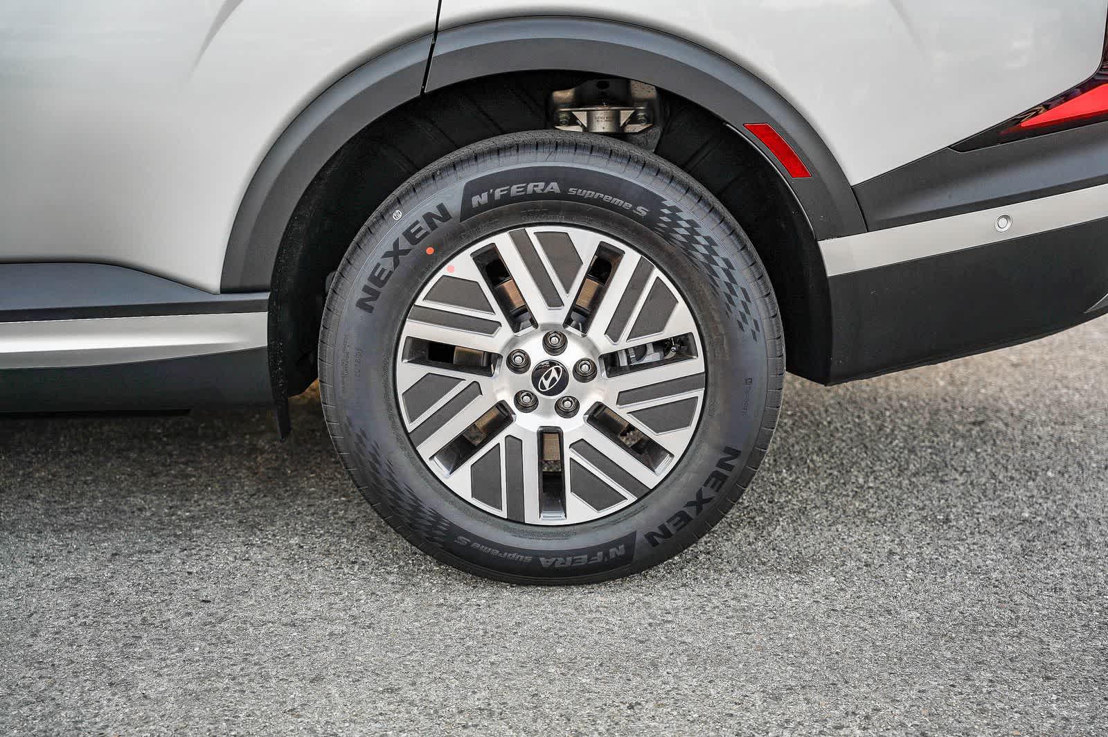 Thumbnail: 2026 Hyundai Palisade - 7