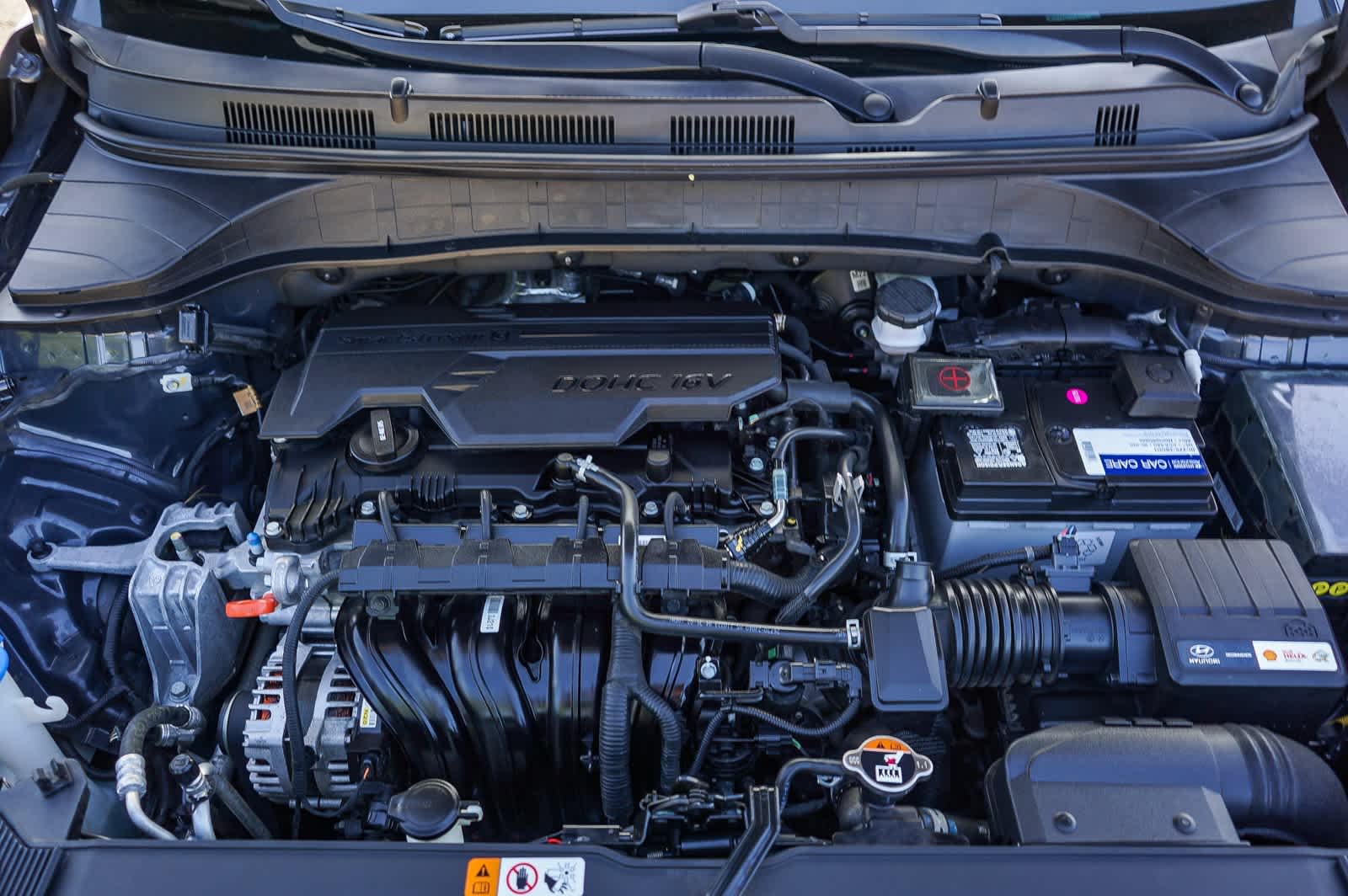 Thumbnail: 2022 Hyundai Kona - 26