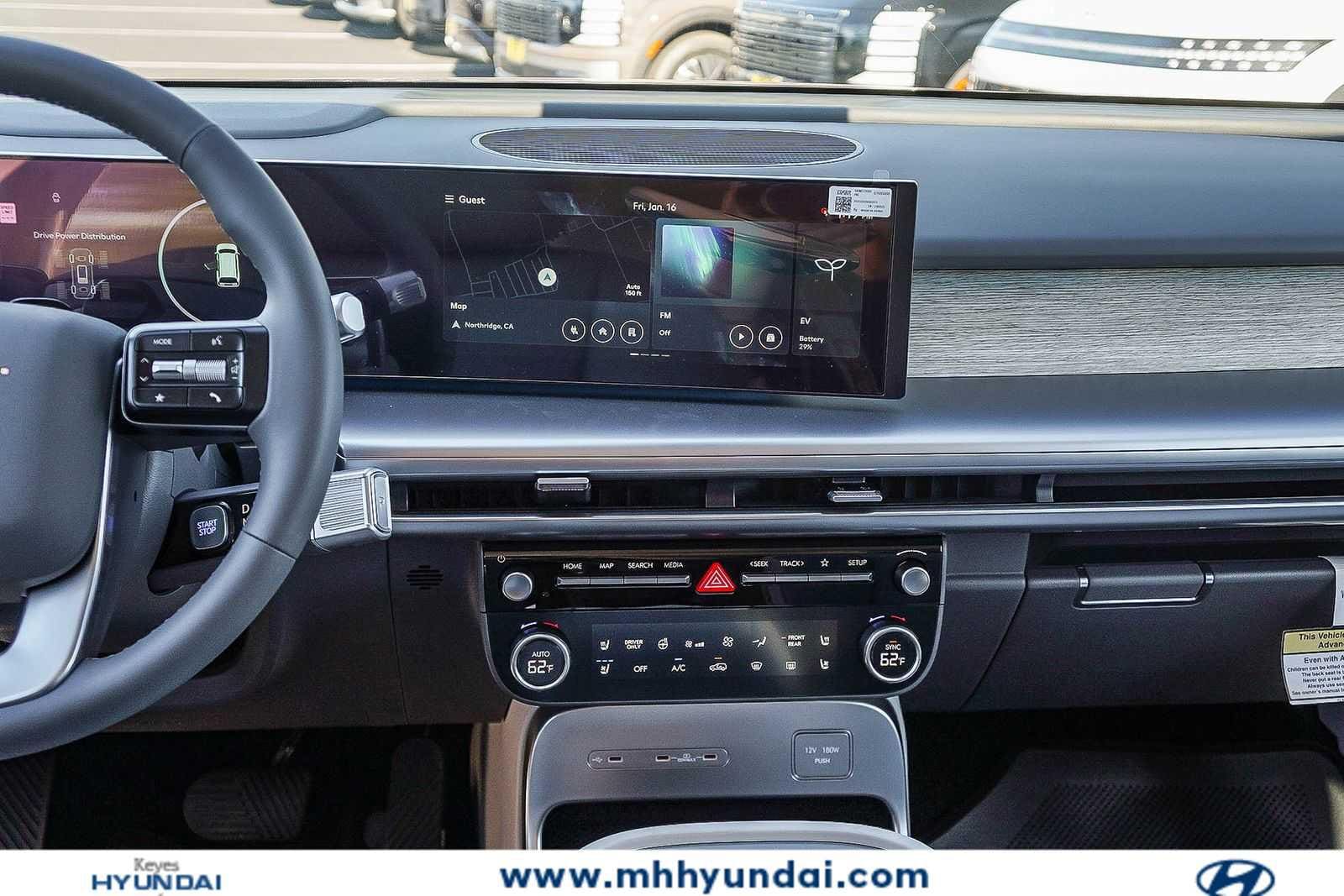 Thumbnail: 2026 Hyundai Ioniq - 14