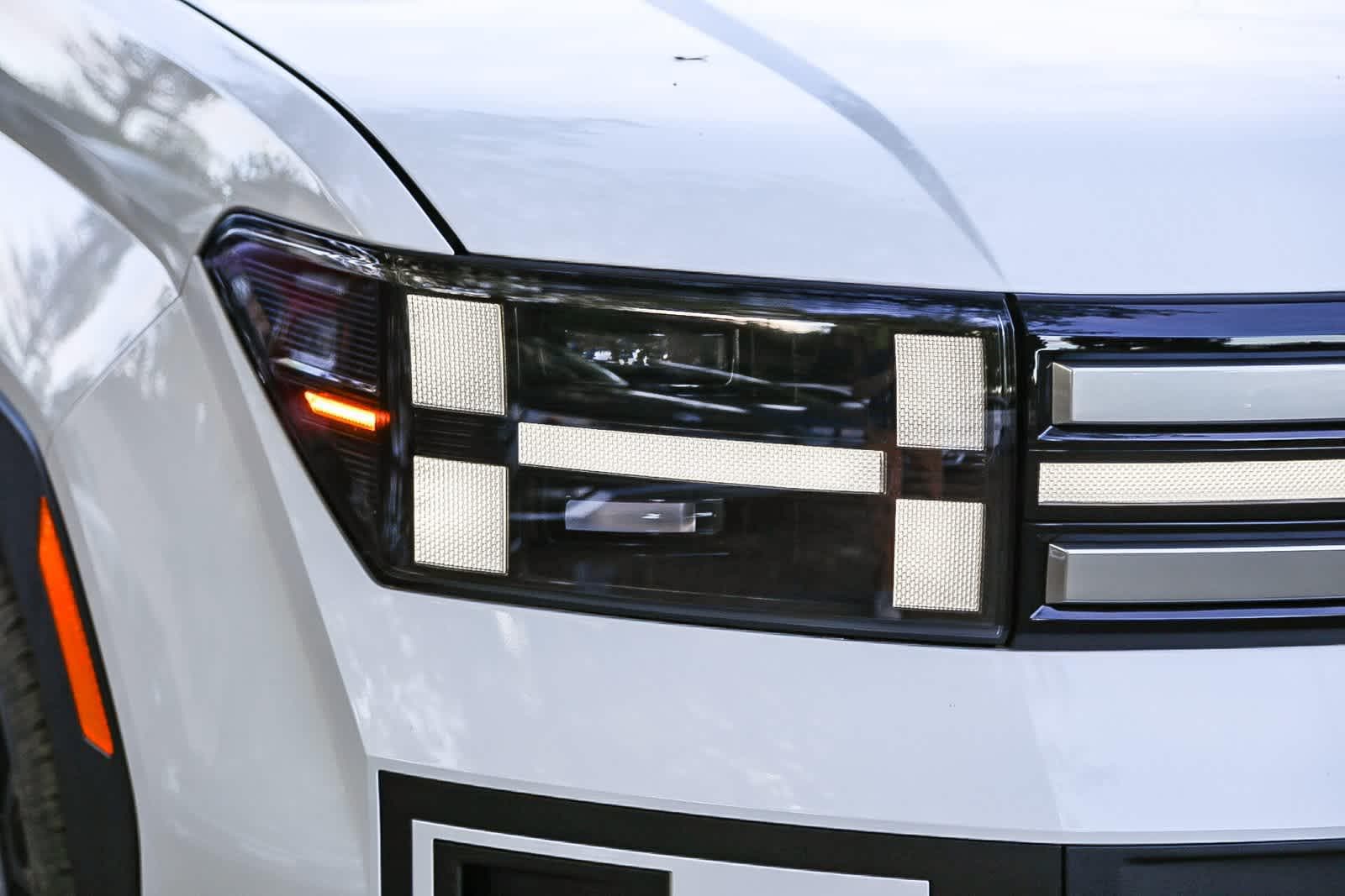 Thumbnail: 2026 Hyundai Santa Fe - 4