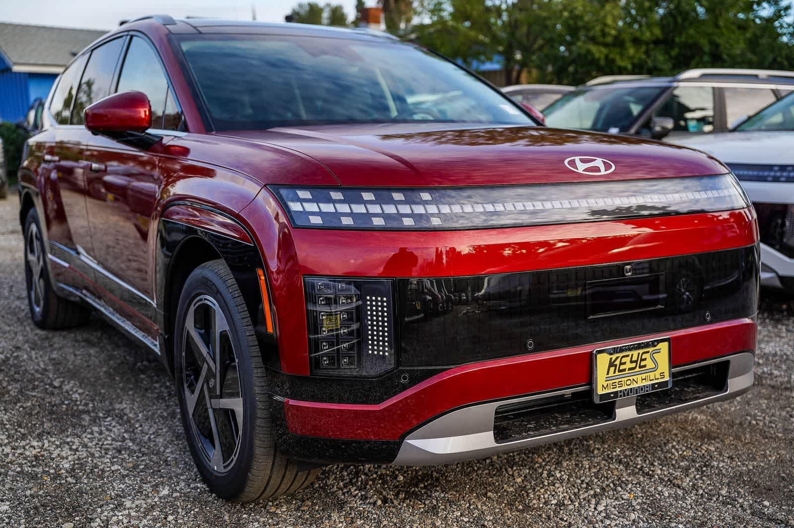 Thumbnail: 2026 Hyundai Ioniq - 3