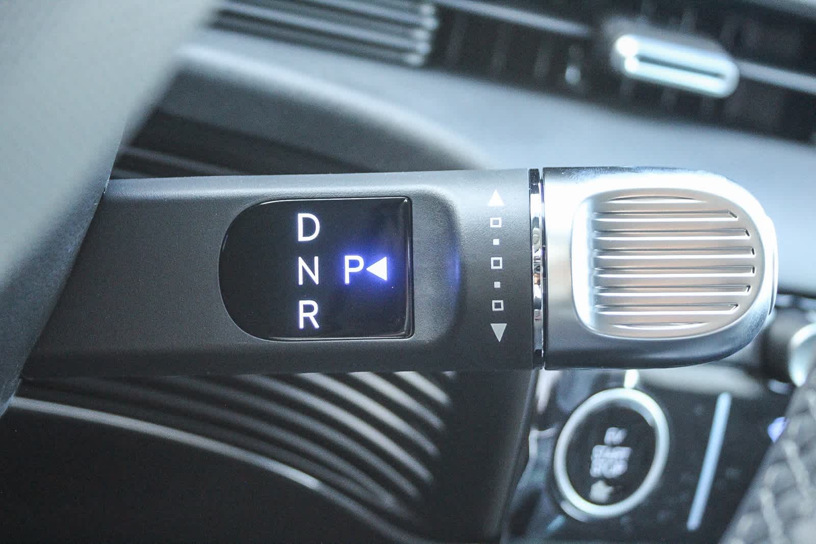 Thumbnail: 2025 Hyundai Ioniq 5 - 19