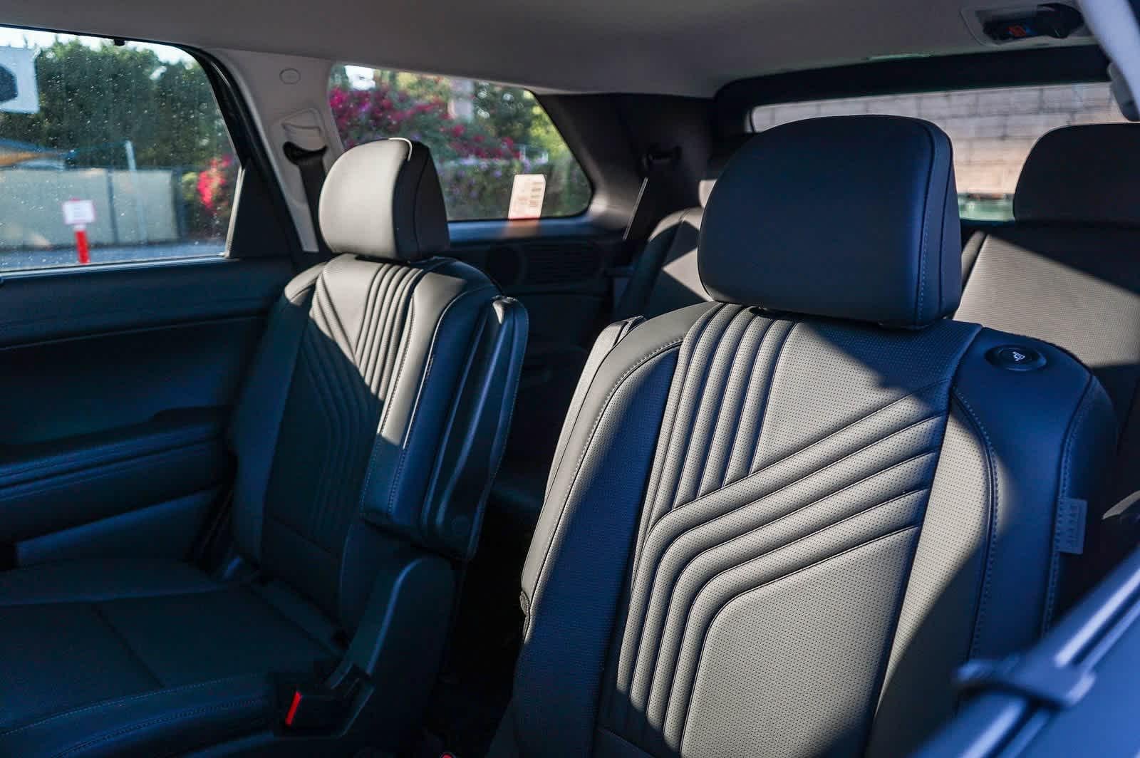 Thumbnail: 2026 Hyundai Palisade - 20