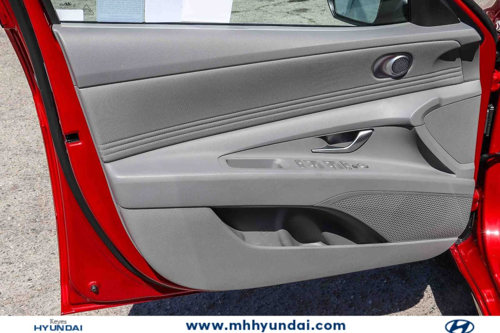 Thumbnail: 2025 Hyundai Elantra - 19