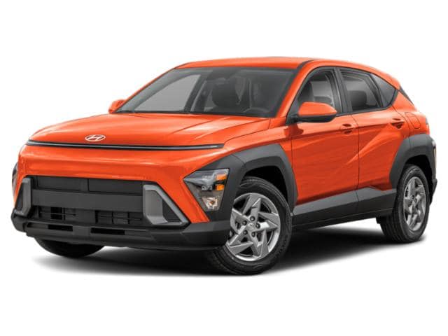 Thumbnail: 2026 Hyundai Kona - 1