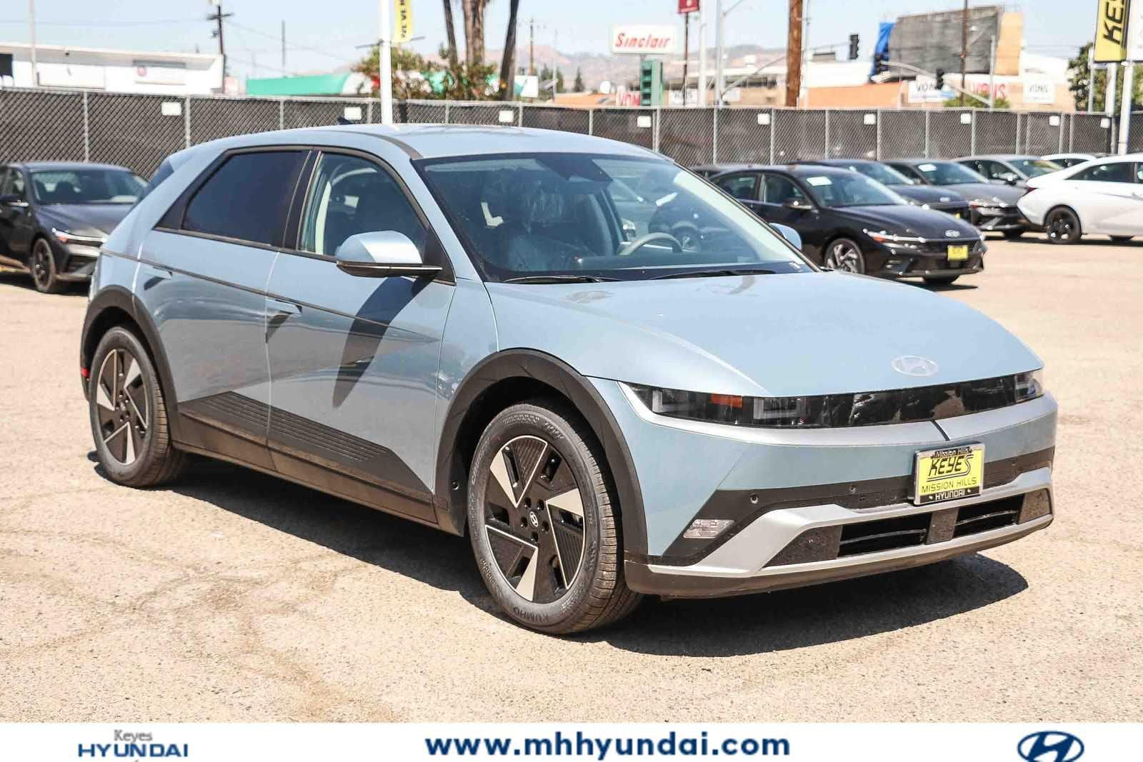 Thumbnail: 2026 Hyundai Ioniq 5 - 5