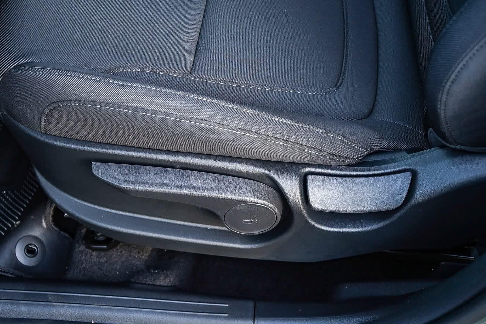 Thumbnail: 2026 Hyundai Tucson - 25