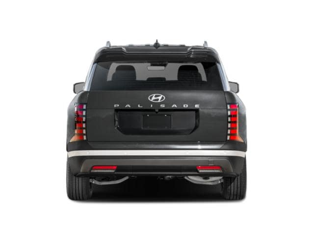 Thumbnail: 2026 Hyundai Palisade - 5