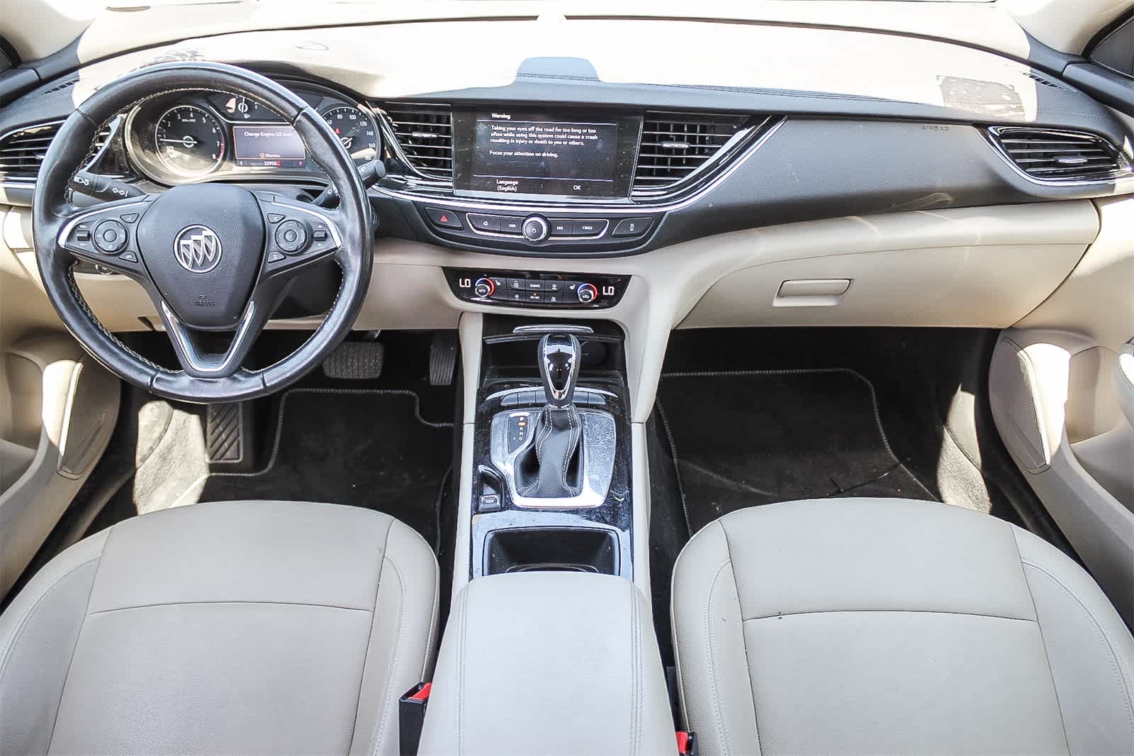 Thumbnail: 2019 Buick Regal - 15