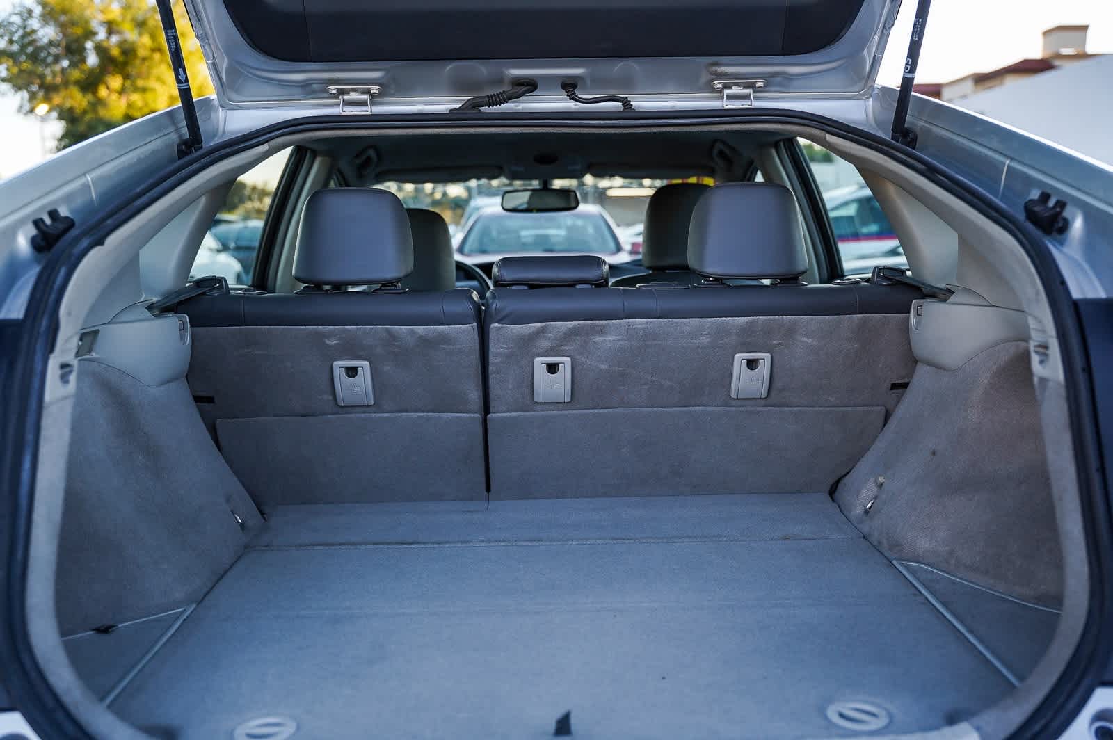 Thumbnail: 2010 Toyota Prius - 26