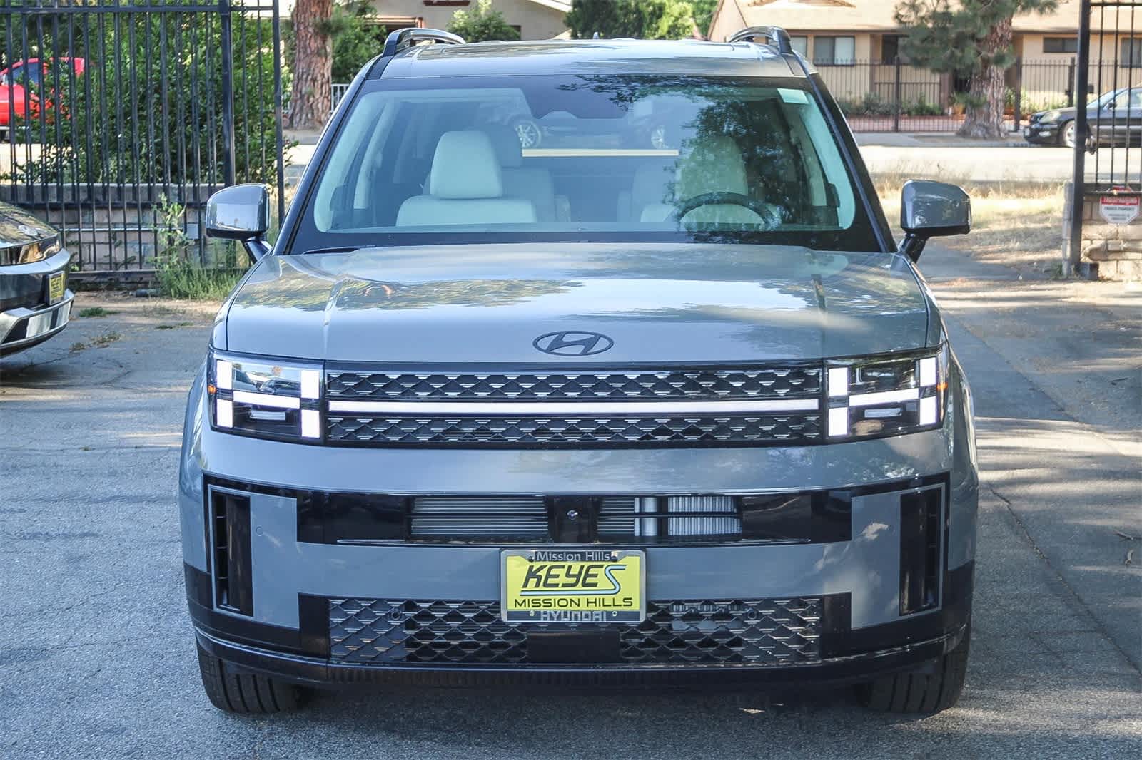 Thumbnail: 2025 Hyundai Santa Fe - 2