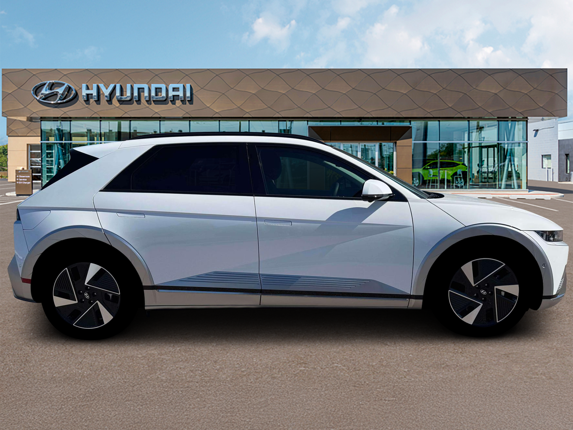 Thumbnail: 2026 Hyundai Ioniq 5 - 9