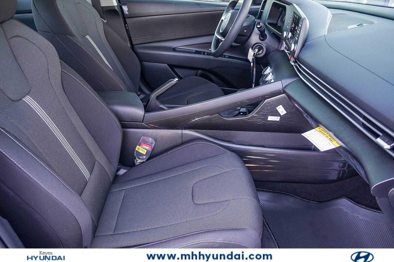 Thumbnail: 2026 Hyundai Elantra - 20