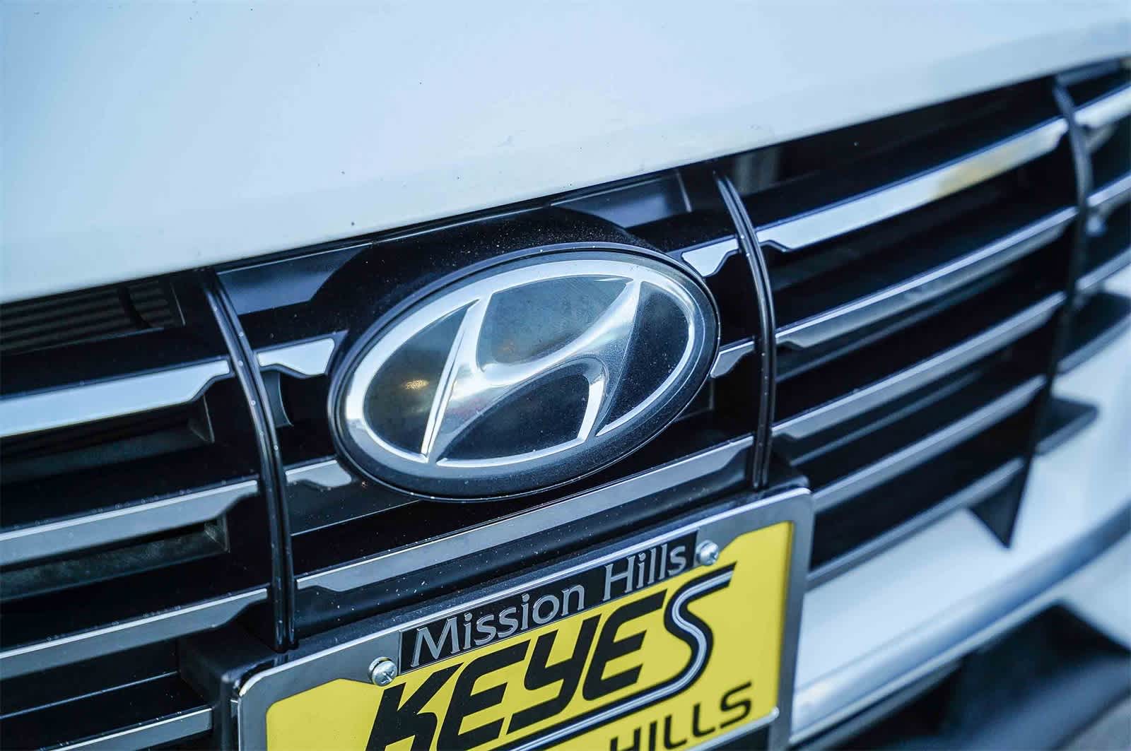 Thumbnail: 2021 Hyundai Sonata - 5