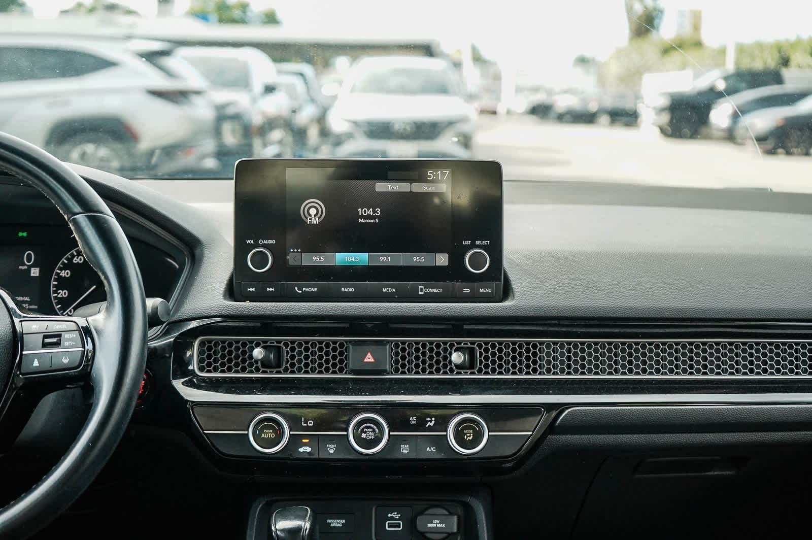 Thumbnail: 2022 Honda Civic - 13