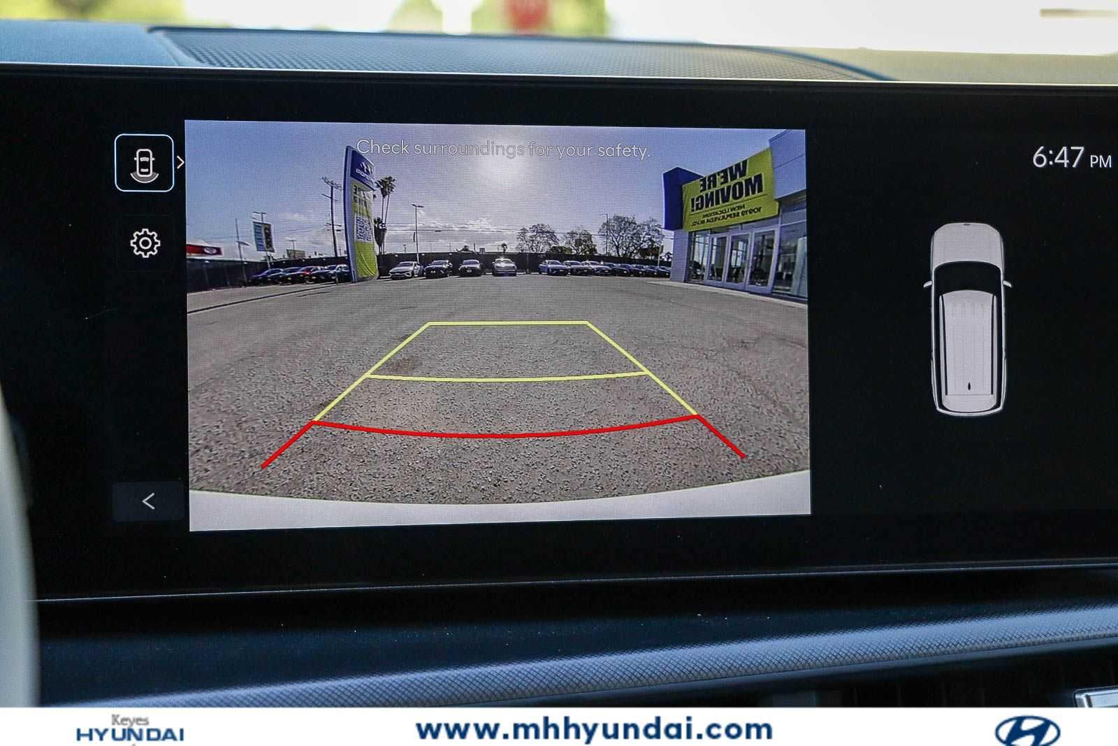 Thumbnail: 2026 Hyundai Santa Fe - 23