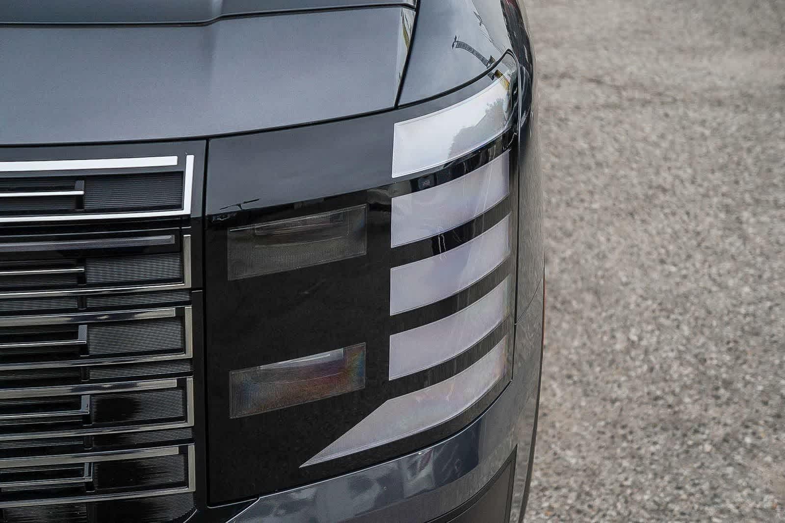 Thumbnail: 2026 Hyundai Palisade - 8