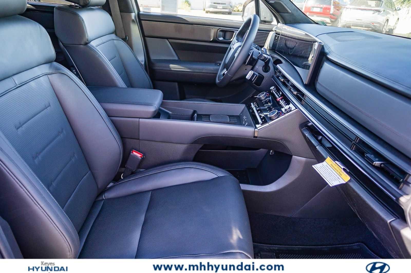 Thumbnail: 2026 Hyundai Santa Fe - 21