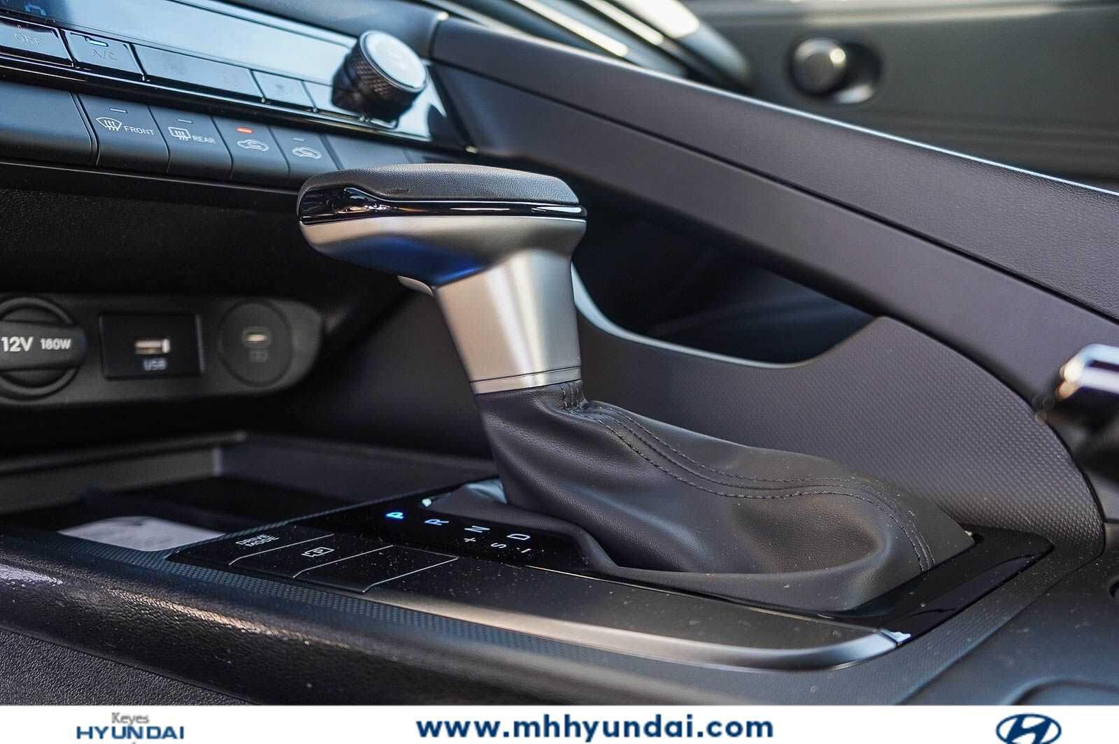 Thumbnail: 2026 Hyundai Elantra - 25