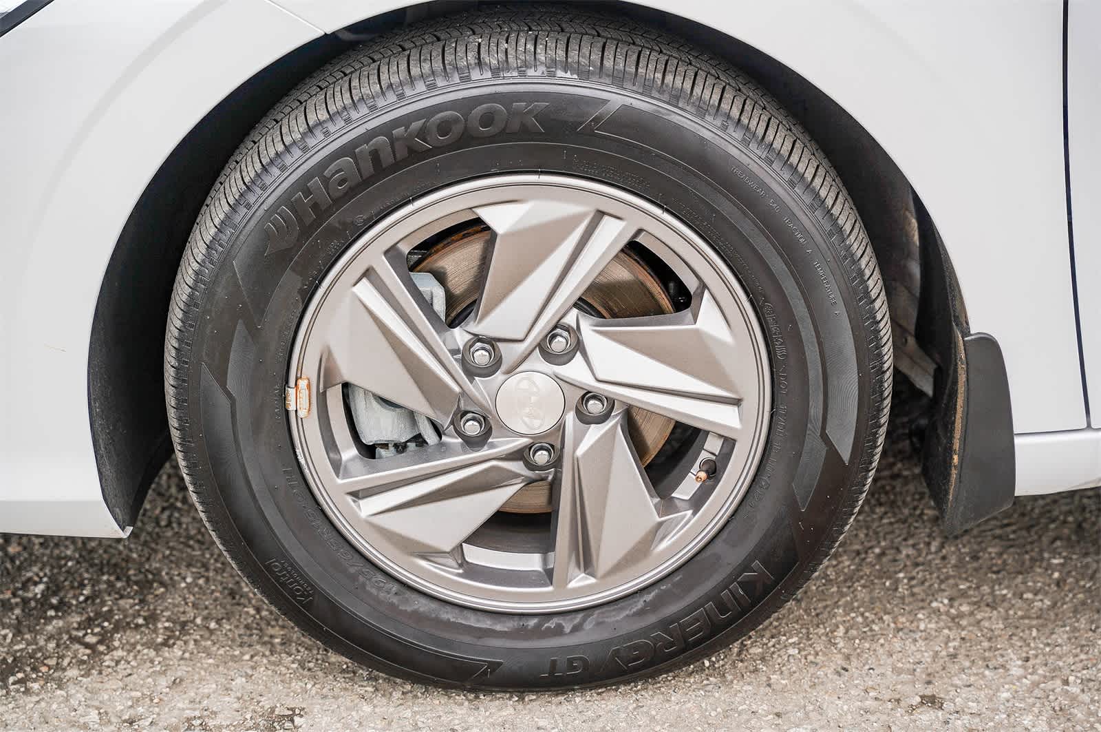 Thumbnail: 2025 Hyundai Elantra - 6