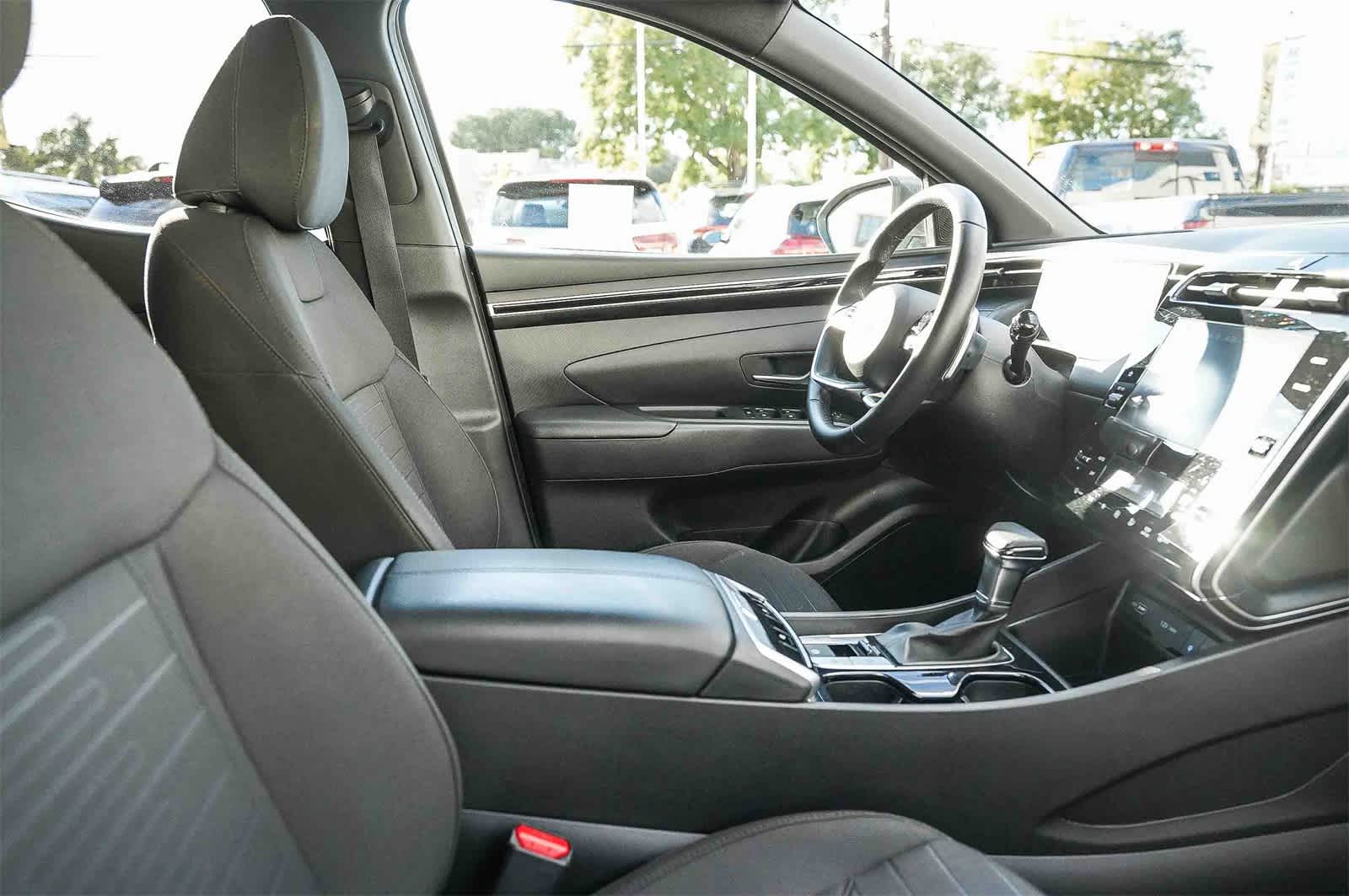 Thumbnail: 2022 Hyundai Santa Cruz - 15