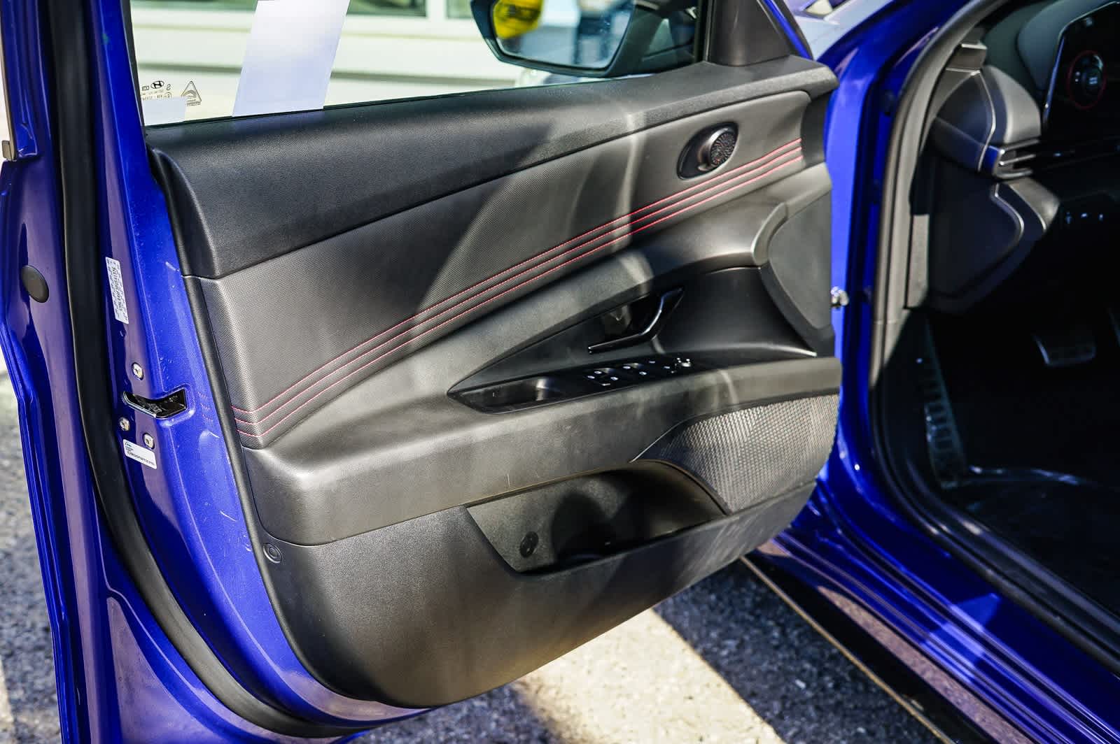 Thumbnail: 2023 Hyundai Elantra - 22