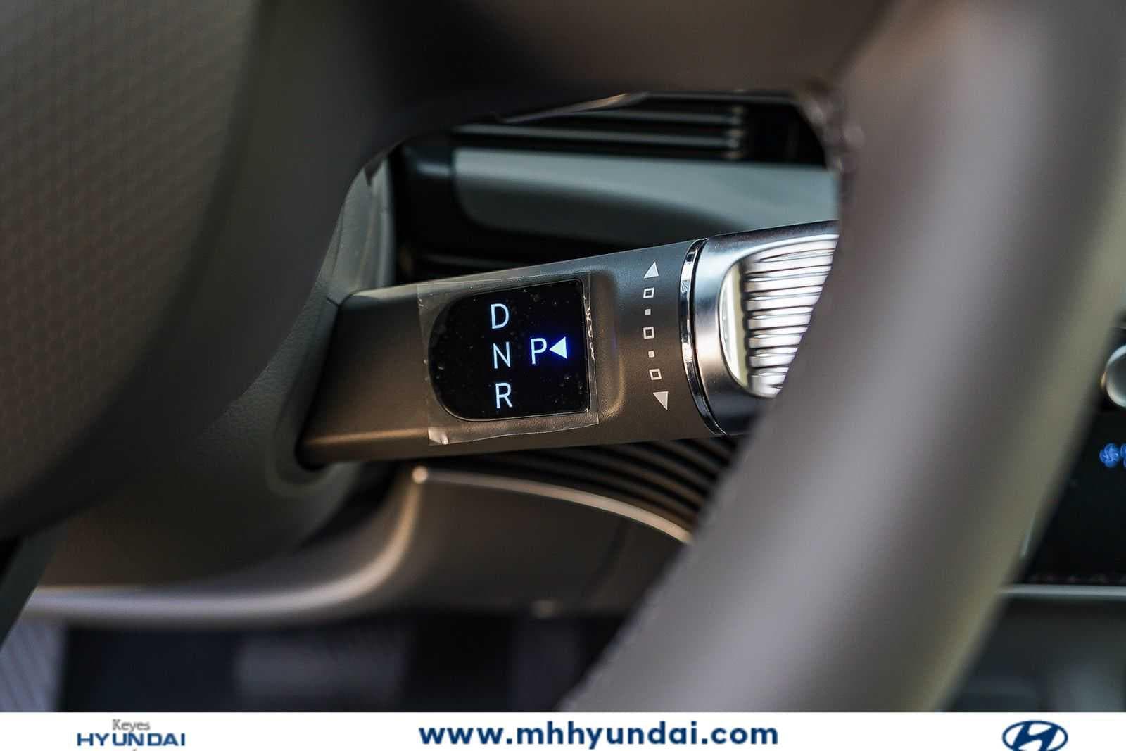 Thumbnail: 2026 Hyundai Ioniq 5 - 23