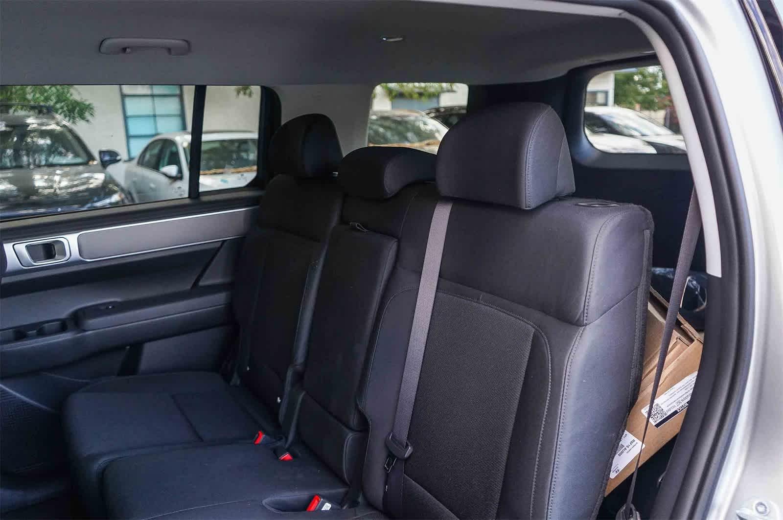 Thumbnail: 2026 Hyundai Santa Fe - 19